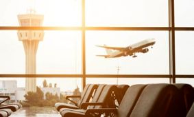 اطلاعیه مهم فرودگاه امام خمینی (ره)