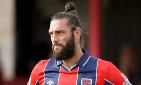 اندی کارول: از اوج تا فاجعه در فوتبال انگلیس!