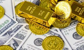 یک پیش‌بینی جدید از قیمت طلا در آینده