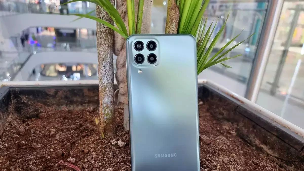 بهترین گوشی های سامسونگ تا 10 میلیون تومان 