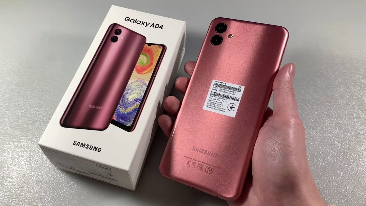 بهترین گوشی های سامسونگ تا 5 میلیون تومان