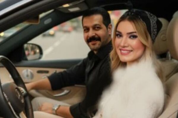 رازی که متین ستوده فاش کرد: چطور با قیمت‌های امروز ماشین خرید؟!
