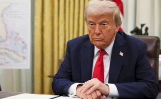 صحبت‌های جدید ترامپ درباره گفتگوهای ایران و آمریکا