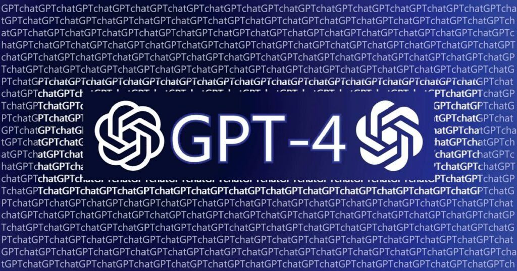 GPT-4