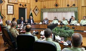 پزشکیان: باید مردم را قانع کنیم تا در رعایت مقررات همراهی کنند