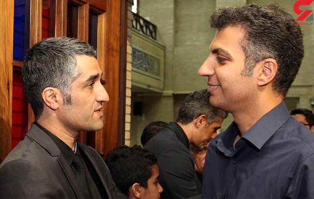 چرا نام عادل فردوسی پور باز هم از تلویزیون حذف شد؟