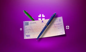 استعلام سابقه دارنده چک همزمان با صدور چک + جزئیات
