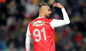 خبر خوش برای پرسپولیسی‌ها/ سردار دورسون در تیم ماندگار شد