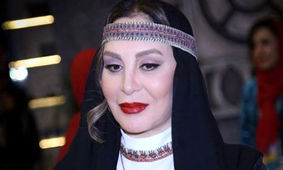 چهره معروفی که کسی نمی‌دانست همسر افسانه بایگان است! +عکس