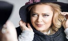 عکس جنجالی از بهاره رهنما و یک پسر 25 ساله /  شوهر سوم خانم بازیگر را از نزدیک ببینید !