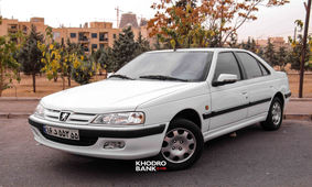 قیمت پژو پارس محبوب ایرانیان سقوط کرد + جدول