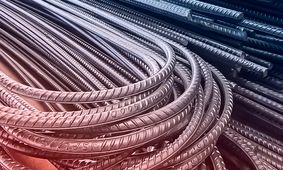 قیمت میلگرد امروز ۱۳ آبان 1404 + جدول