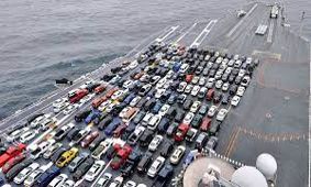 فوری/واردات خودرو آزاد شد!