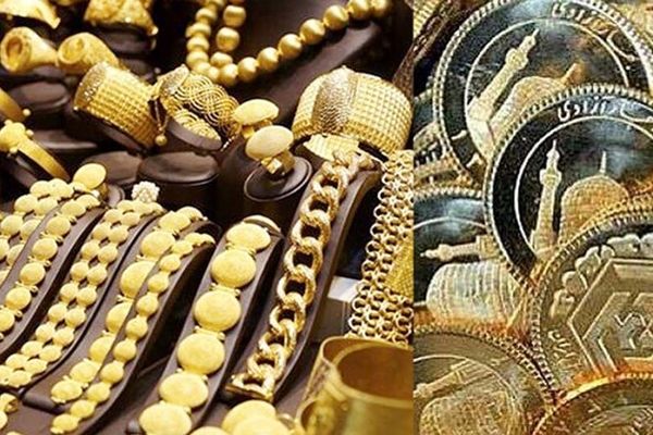 مردم منتظر کاهش چشمگیر قیمت طلا نباشند