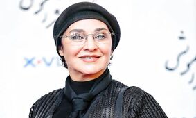 رویا نونهالی با صدایش همه را سورپرایز کرد + فیلم جنجالی از آواز خواندن خانم بازیگر