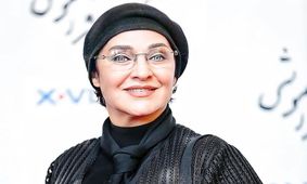 رویا نونهالی با صدایش همه را سورپرایز کرد + فیلم جنجالی از آواز خواندن خانم بازیگر