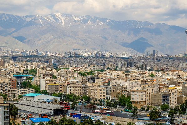 مردم بیخیال خرید خانه در تهران شدند / مسکن افسار پاره کرد !
