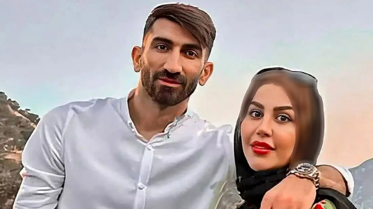 علیرضا بیرانوند