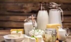 وضعیت نگران‌کننده در بازار لبنیات؛ گرانی تازه‌ای در راه است؟