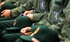 سپاه پاسداران: ملت ایران متجاوزان را به زانو درخواهد آورد