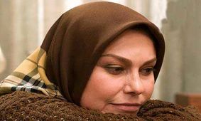 عکس خیلی صمیمی مهرانه مهین ترابی با معروف ترین پسران ایران / راز رابطه خانم بازیگر با این دو مرد چیست ؟!