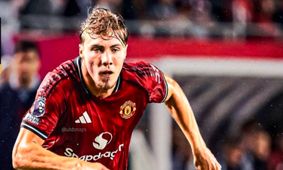 توافق ناپولی و یونایتد برای انتقال هویلوند!