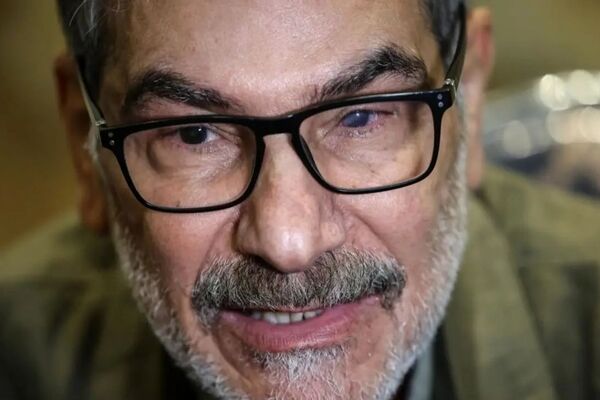 تصاویر؛ حضور شمخانی در مراسم بزرگداشت سردار علیرضا افشار