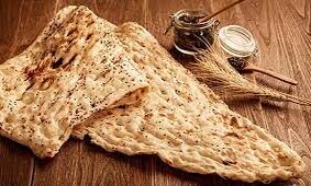 
قیمت جدید نان لواش، سنگک، بربری و تافتون اعلام شد 