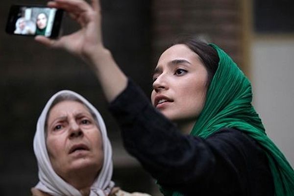 فوت ناباورانه شیرین یزدان‌بخش؛ مرور کارنامه شگفت‌انگیز هنری او + فیلم