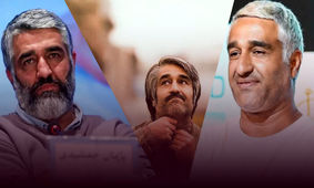 واکنش تند بازیگران به اتهام سنگین پژمان جمشیدی + ویدئو