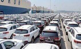  آغاز فروش فوری خودروهای وارداتی بدون قرعه‌کشی + تحویل ۳۰ روزه 