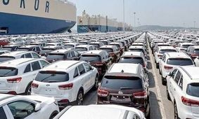 
واردات خودرو همچنان به قوت خود باقی است | بازار نفس راحت کشید
