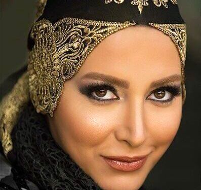 فریبا نادری