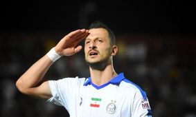 غیررسمی: آرمان رمضانی مهاجم جدید مس رفسنجان!