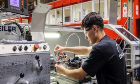 رکورد جدید کمبود نیروی کار ماهر در آلمان