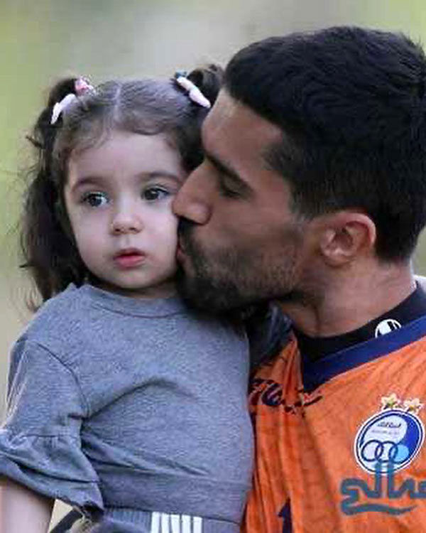 تصاویری بامزه از فرزندان دوست‌داشتنی ستاره‌ها