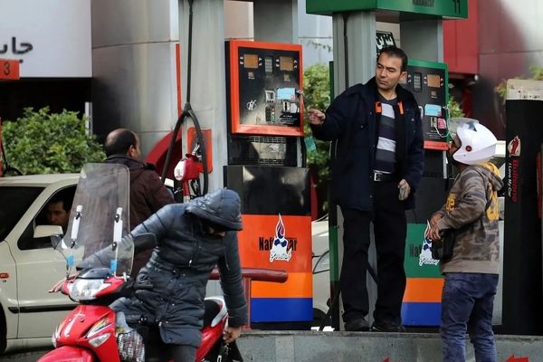 بسته حمایتی بنزین، دولت پولدارها را غافلگیر کرد!