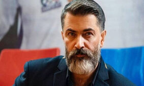 رازهای مخفی زندگی پارسا پیروزفر بالاخره لو رفت؛ بیوگرافی کامل و تصاویر دیدنی