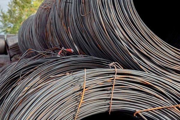 قیمت میلگرد امروز ۶ خرداد ۱۴۰۴/ سکوت سنگین در بازار  + جدول