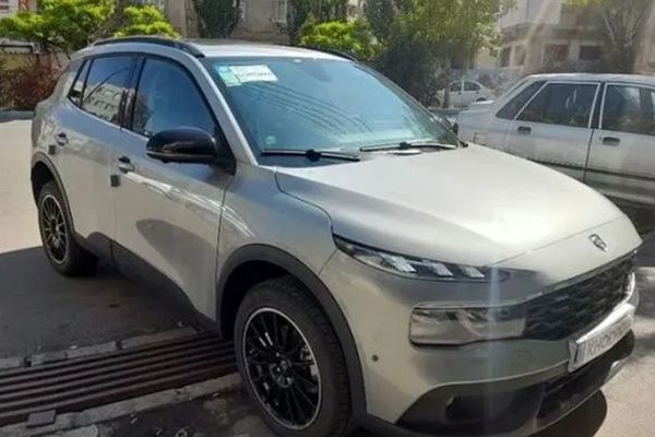 قیمت محصولات ایران‌خودرو امروز یکشنبه 7 دی 1404