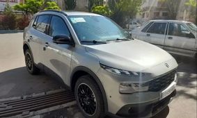 قیمت محصولات ایران‌خودرو امروز یکشنبه 7 دی 1404