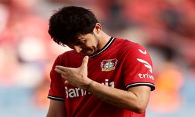 شایعات عجیب پس از غیبت مشکوک سردار آزمون در تمرینات لورکوزن