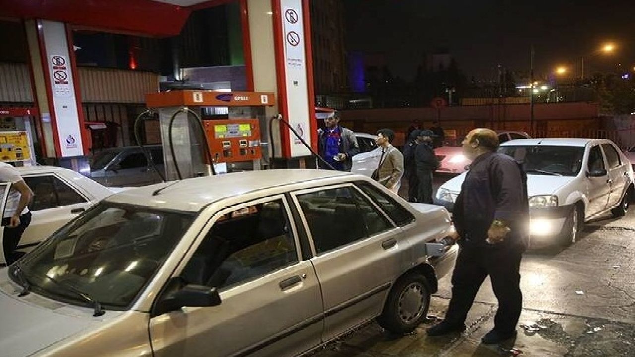 ردپای یک بانک در پشت پرده اختلال در جایگاه های بنزین