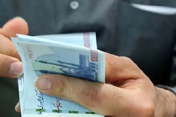 مستمری تامین اجتماعی فروردین ماه بدون افزایش واریز شد 