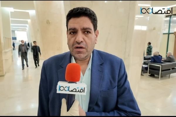 مجلس بطور رسمی نمی تواند به موضوع اف ای تی اف ورود کند/ نظر دولت مصوب شدن آن است+فیلم