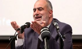 مشاور روحانی نسبت به افشای اسرار دفاعی هشدار داد / چه نهادی ارتباط رسانه‌ای فرماندهان نظامی را مدیریت می‌کند؟