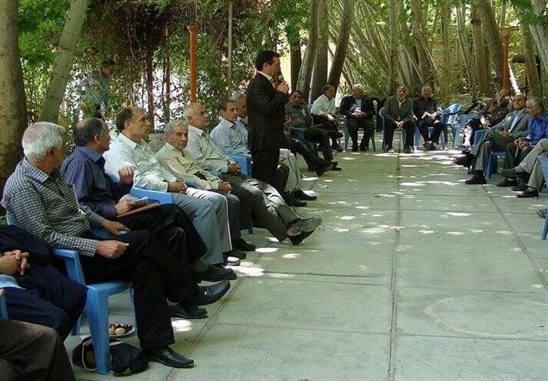 همسانسازی حقوق بازنشستگان به مجلس کشید