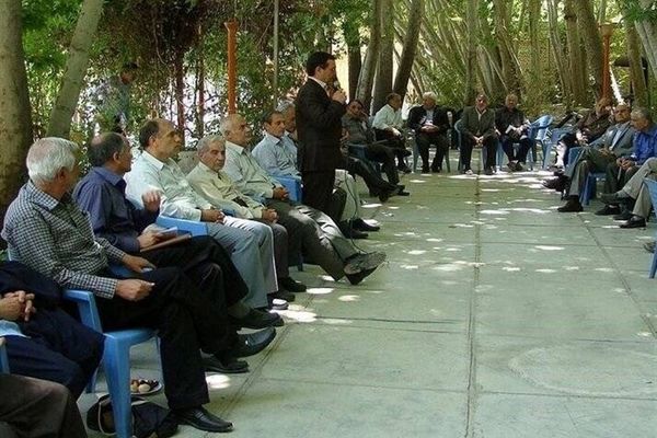 همسان‌سازی حقوق بازنشستگان به مجلس کشید