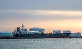 افزایش 400 درصدی هزینه حمل سوخت پس از تحریم روسیه