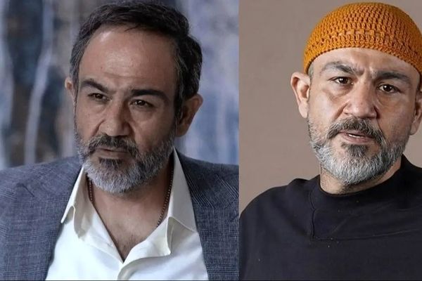 ماجرای شوکه‌کننده مهران غفوریان و اسلحه؛ توهین به نماد ایران باستان کار دستش داد!